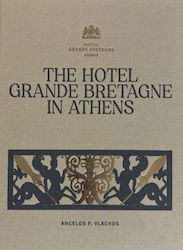 The Hotel Grande Bretagne In Athens