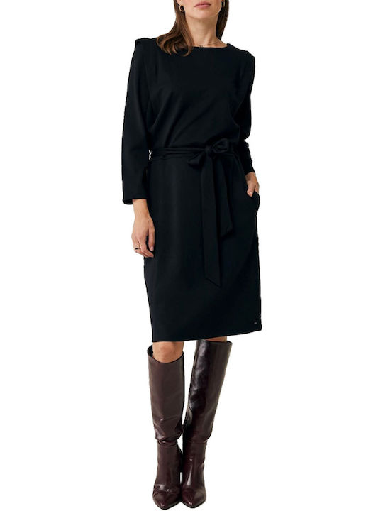 Mexx Dress Black