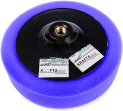 Kraft & Dele KD3061 Burete de polizare 150mm