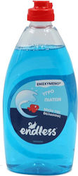 Lichid de vase Micro Blue Sea 500ml