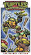 Teenage Mutant Ninja Turtles 40th Anniversary Celebration The Deluxe Edition Sophie Campbell, Vol. 104