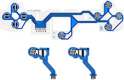 Conductive Film Flex Cable for PS5