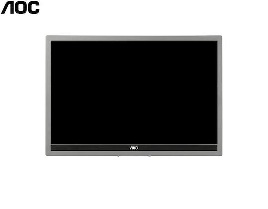 AOC 2219P2 Χωρίς Βάση Refurbished Grade A TFT-LCD Monitor 22" 1680x1050