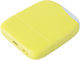 Xoopar Ice-P ECO Power Bank 5000mAh με Θύρα USB...