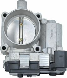 NTY Πεταλούδα Γκαζιού Αυτοκινήτου για Seat Leon Skoda Octavia Volkswagen Golf / Polo Audi A3