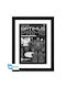 Transformers Framed Print "optimus Schematic" 30x40 Gbydco404