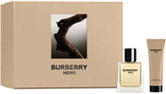 Burberry Hero Ανδρικό Σετ με Eau de Toilette 2τμχ