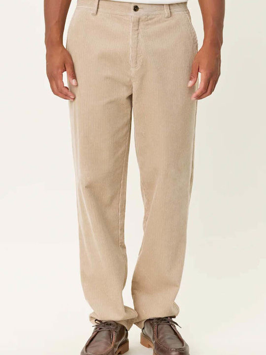 Pantaloni Light Desert Sand