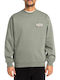 RVCA Sweatshirt Khaki