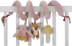 Little Dutch Fairy Garden Hängende Babyspielzeuge für Kinderbett und Kinderwagen