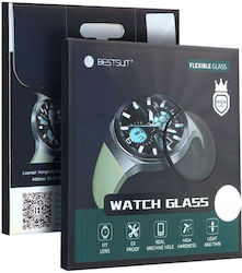 Bestsuit Гъвкаво Хибридно Закалено Стъкло Galaxy Watch7 44мм 1 Бр Bestsuit Гъвкаво Хибридно Закалено Стъкло Galaxy Watch7 44мм 1 Бр