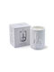 Candlehand Lumânare Aromatică Din Soia În Borcan Cu Miros De Vanilie 260gr