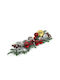 ArteLibre Crăciun Decorativ Sucursala Lungime 57cm.