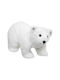 Decorative Figure Bear 11x10x21 A-s Walking Bear 142589 11x10x21