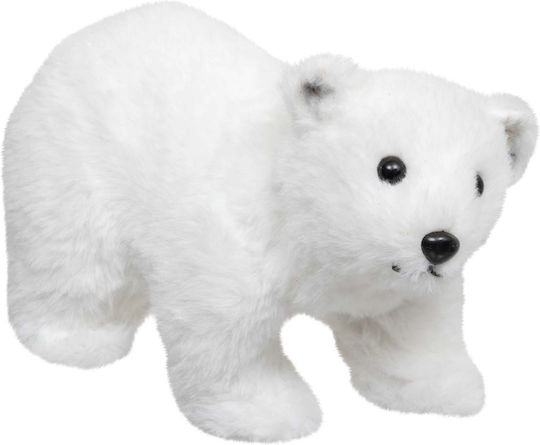 Decorative Figure Bear 11x10x21 A-s Walking Bear 142589 11x10x21