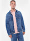 Jeansjacke Jacke Denim