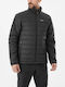 Loft M Jacke Puffer Schwarz