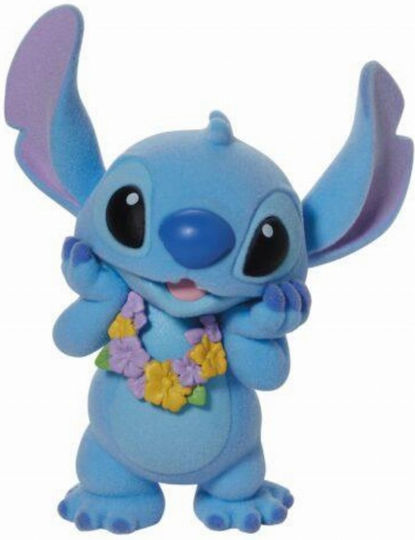 Enesco Χριστουγεννιάτικη Φιγούρα Ύψους 9εκ. Disney: Lilo & Stitch