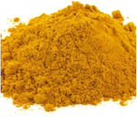 Pulbere de Turmeric 50g Divinum