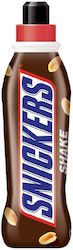 Snickers Bio-Schokolade Milch 350ml