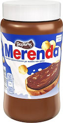 Πραλίνα Φουντουκιού Merenda 570g