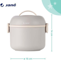 Jane Baby Thermos für Lebensmittel 1000ml