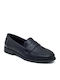Women's Moccasins in Black Color