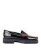 Women's Moccasins in Black Color