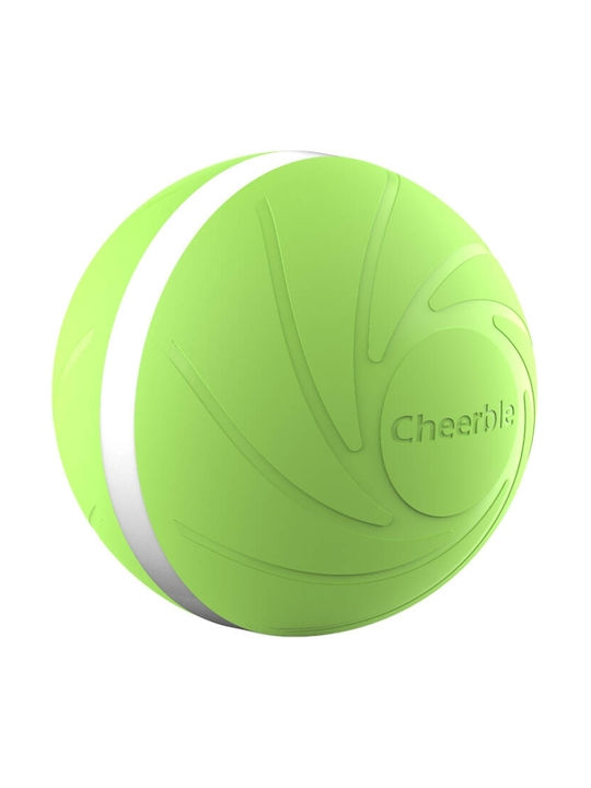 Cheerble Cat Toy Ball