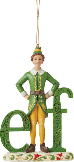 Ornament Christmas Tree Ornament 12cm