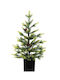 Christmas Decorative Tree 70cm Green Tree