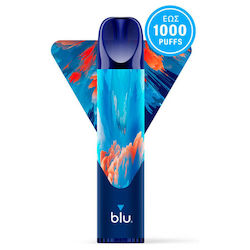 MyBlu Единично Употребима Електронна Цигара 100...