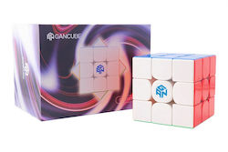 Gancube Maglev Magnetic Speed Cube 3x3 1pcs