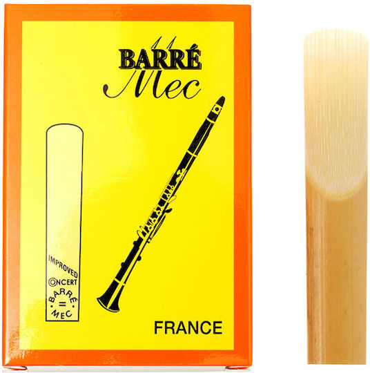 Rigotti Barre Mec Bb Clarinet 2.5