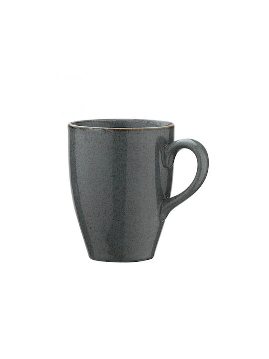 Max Home Mug from Porcelain Blue 240ml