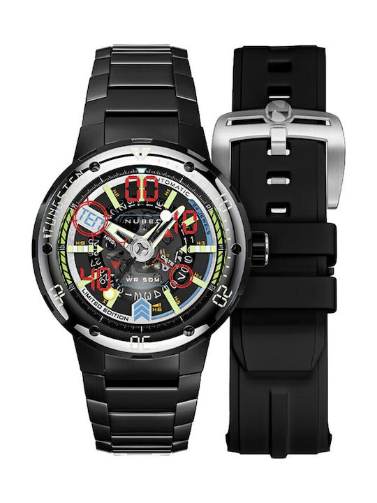 Nubeo NB6090