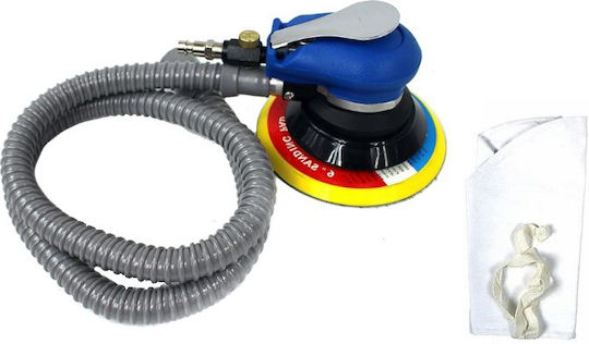 Pneumatic Sander 90 Psi 10000 Rpm Kraft&dele Kd1419