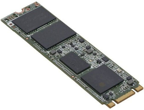 Fujitsu SSD 960GB τύπου M.2 με σύνδεση PCI Express 4.0 PY-BS96PEA