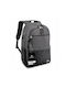 Zagatto Backpack Αδιάβροχο Μαύρο
