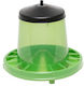 Contro Fratelli Plastic Feeder for Birds with Capacity 8kg