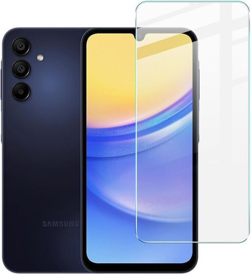 4g 5g Tempered Glass (Samsung Galaxy A16 4G / 5G, Imak)