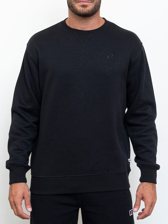 Russell Athletic Sweatshirt Black