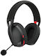 Redragon IRE H848 Wireless Over Ear Gaming Head...