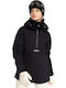 Roxy Radiant Lines Women's Ski & Snowboard Jacket Black ERJTJ03487-KVJ0