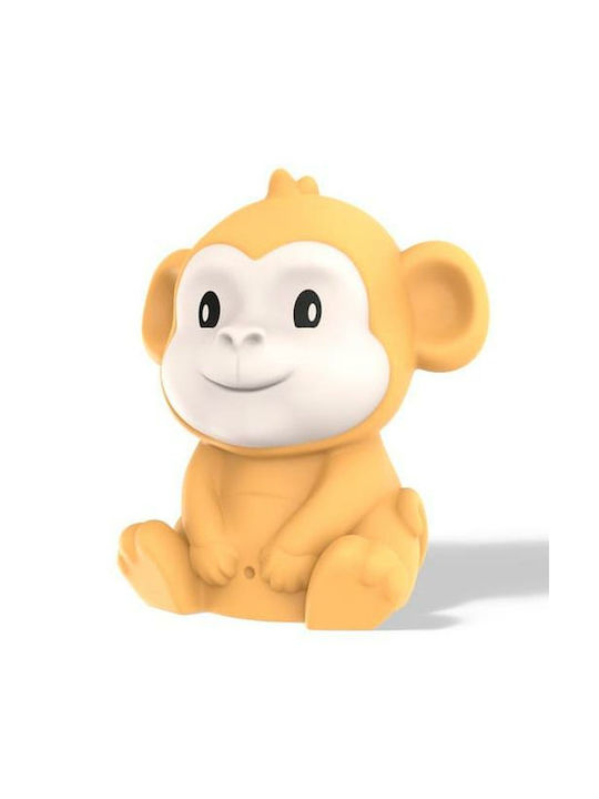 Dhink Monkey Cu Baterii