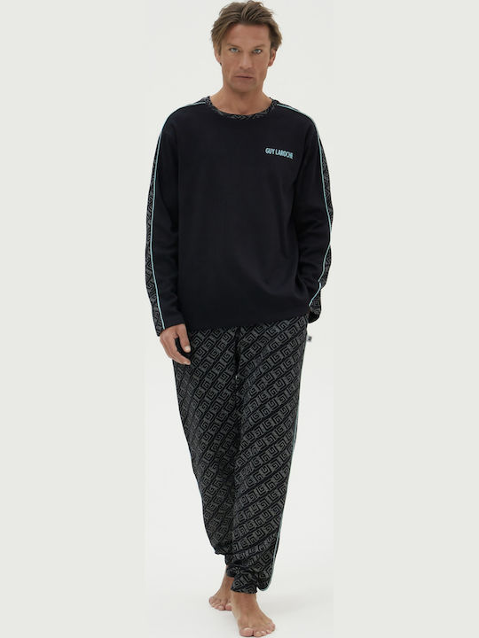 Guy Laroche Black