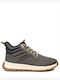 Lumberjack Winter Freebound Herren Wanderschuhe Grau