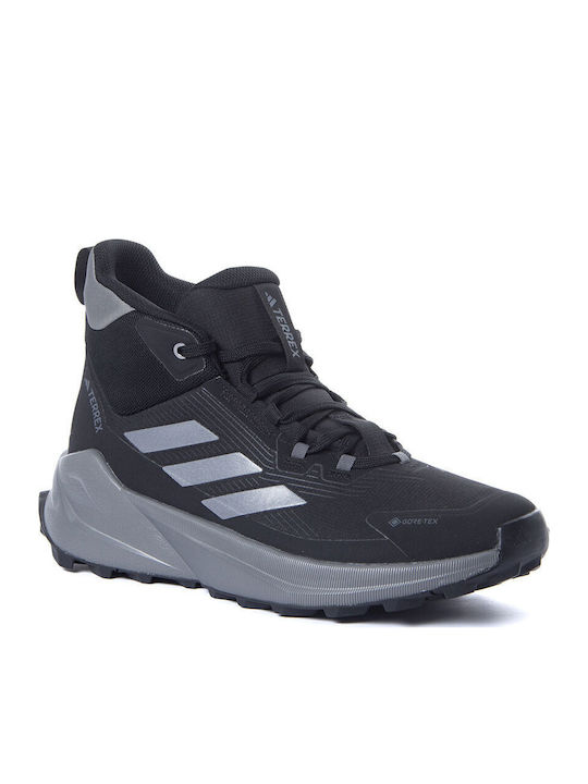 adidas Trailmaker 2 Încălțăminte de Drumeție Pentru Bărbați Gore-Tex Negre