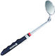 Tactix Telescopic Vehicle Inspection Mirror 50mm
