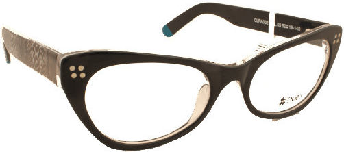 Enjoy Eyewear Σκελετός Γυαλιών Μαύρος CLPA002-C3